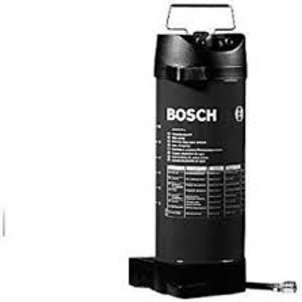 Bosch water pressure container