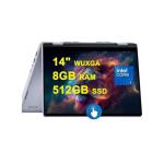 DELL INSPIRON 7440 2IN1 TOUCH INTEL CORE I5 14TH GEN 8GB RAM 512GB SSD WINS 11