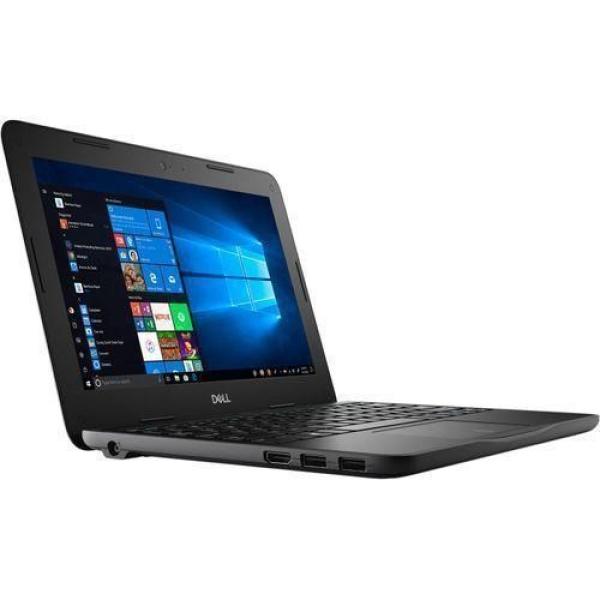 DELL Latitude 3190 Celeron 128SSD 4GB RAM Wins 10 Pro