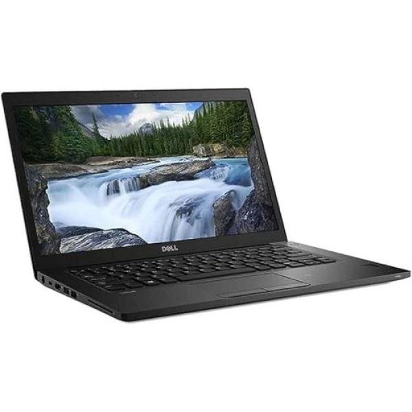 DELL Latitude 7480 Intel Core I5, Keyboard Backlit, 16GB RAM, 256GB SSD Windows 11