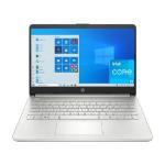 HP 14S – DQ2046NIA INTEL CORE I3-1115G4 4GB RAM 256 SSD