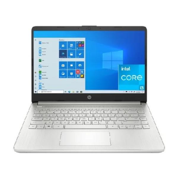 HP 14S – DQ2046NIA INTEL CORE I3-1115G4 4GB RAM 256 SSD
