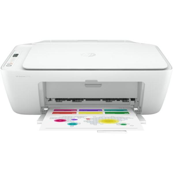Hp DeskJet 2320 All-in-One Printer (Non Wireless Option