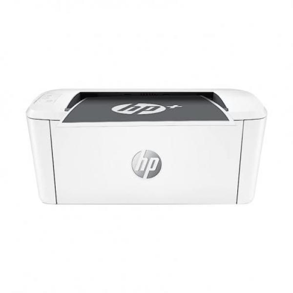 Hp LaserJet M110We AirPrint Black And White Wireless Printer