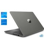 Hp Stream 11 Laptop- Intel Celeron - 64GB SSD 4GB RAM