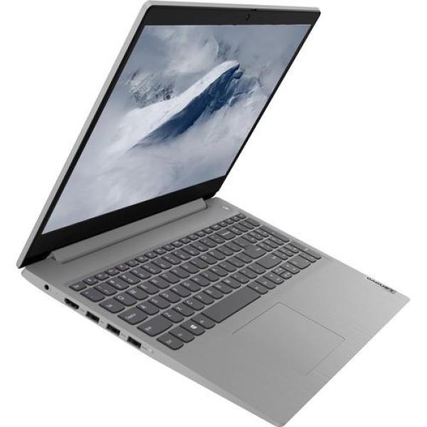 Lenovo IDEAPAD 15 INTEL CELERON 2.8GHZ 8GB RAM 256GB SSD 15.6" WINS 11 PRO