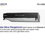 POLYSTAR 60CM RANGE HOOD – PV-JY6015B