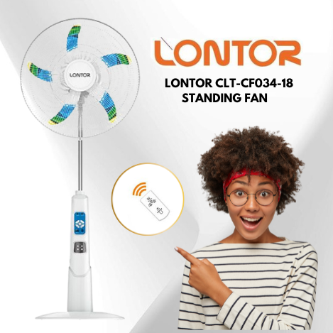 RECHAREEGABLE MIST FAN(1)