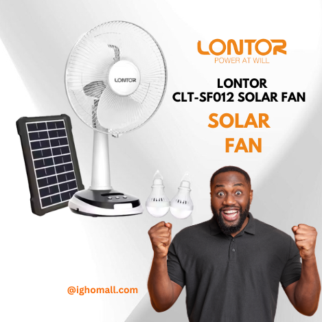 RECHAREEGABLE MIST FAN(4)