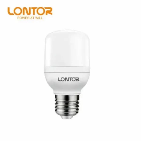 Lontor Led Light Bulb Screw Type - CTL-LB071-15E