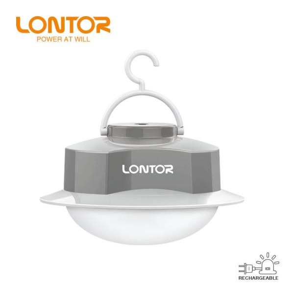 Lontor Rechargeable Light CTL-OL160.