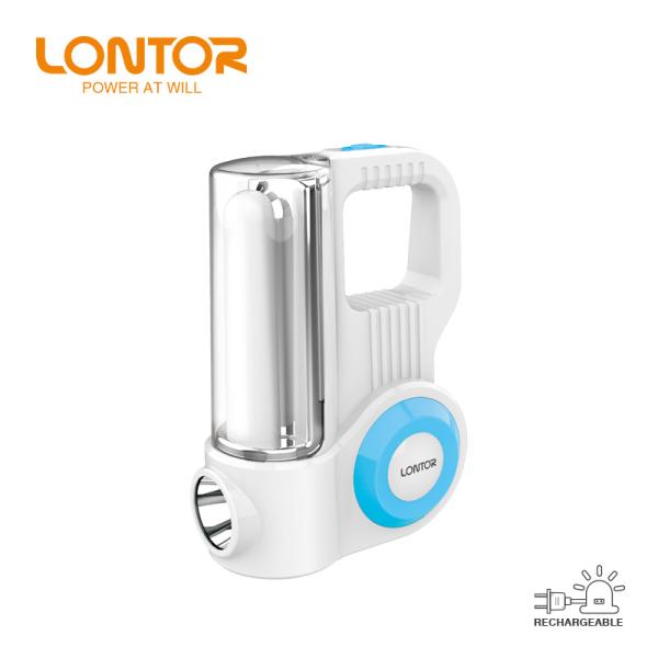 Lontor Rechargeable Led Outdoor Light CTL-OL164