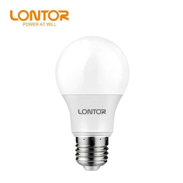 Lontor Energy-Saving Led Bulb CTL-LB070-5E