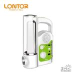 Lontor Rechargeable LED Outdoor Light CTL-OL090U