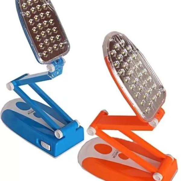 Lontor Rechargeable Led Reading Lamp - CTL-RL636U