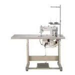 Two Lion Industrial Straight Sewing Machine
