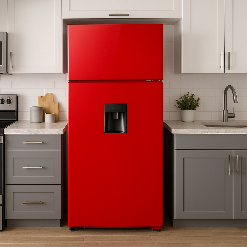 buy fridge in nigeria