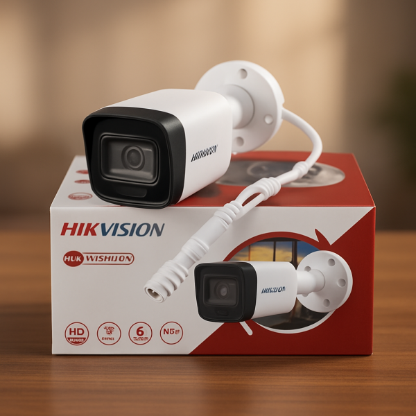 Cctv Outdoor Smart Hybrid Light Vision Intelligent Cctvs Security Camera