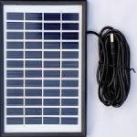 Lontor CTL-SP15008 15V 8W Solar Panel