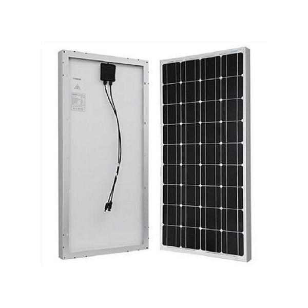 Sunshine Solar Panel 100W