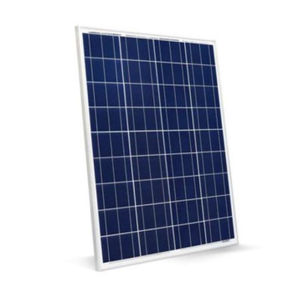 Sunshine Solar Panel 15W Poly