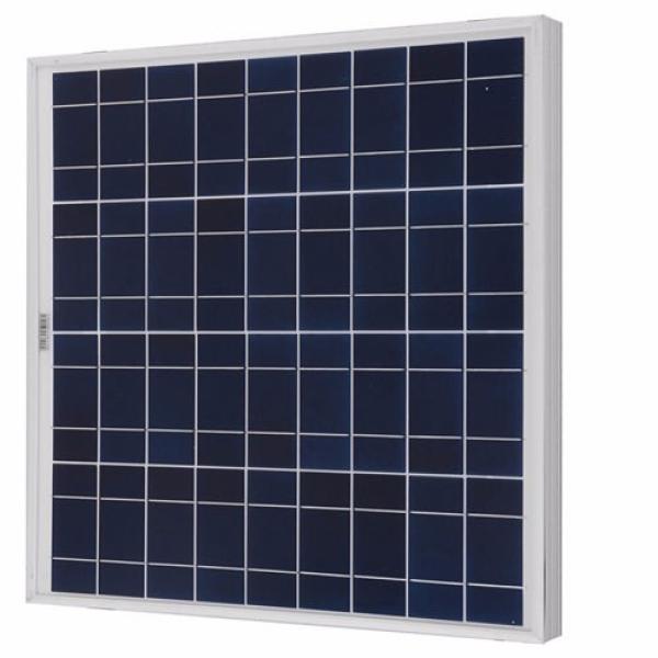 Sunshine Solar Panel 50W