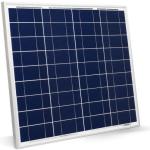 Sunshine Solar Panel 60W