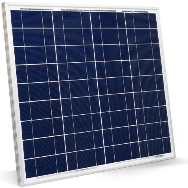 Sunshine Solar Panel 60W