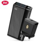 27000mAh Itel PowerPluse Fast Bundle