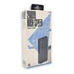 Tecno 20000mAh Portable Power Bank P202