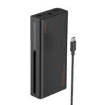 Tecno 20000mAh Portable Power Bank P202