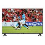 Century 50 Inches UHD 4K Smart Television - CTV50
