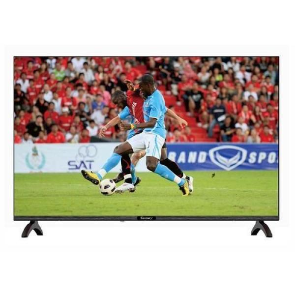 Century 50 Inches UHD 4K Smart Television - CTV50