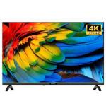 Century 50 Inches UHD 4K Smart Television (VIDAA) - CTV50