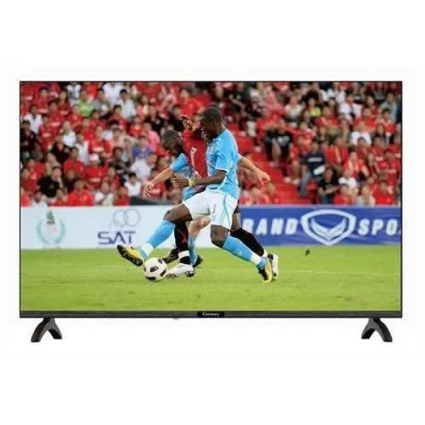 Century 65 Inches UHD 4K Smart Television (VIDAA) - CTV65