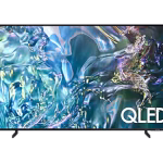 Samsung 65″ QLED 4K Smart TV QA65Q60D