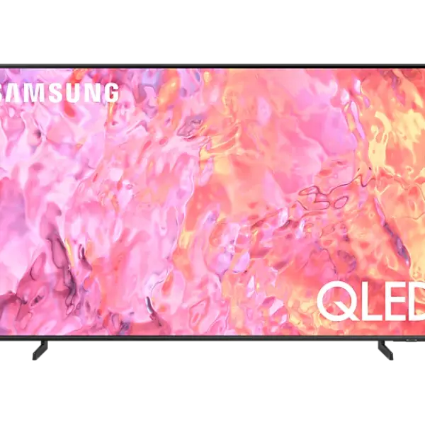 Samsung 98 Inch QLED 4K QA98Q80C