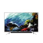 Scanfrost 2K 43 Inch Android Framless TV - SFLED43AN