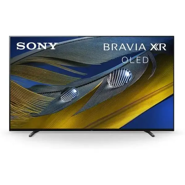Sony 55″ Inch OLED Android 4K TV KD-55A80J AF1