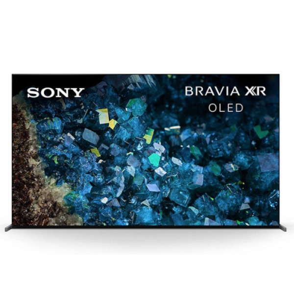 Sony 77 Inches OLED TV| XR-77A80L Af1