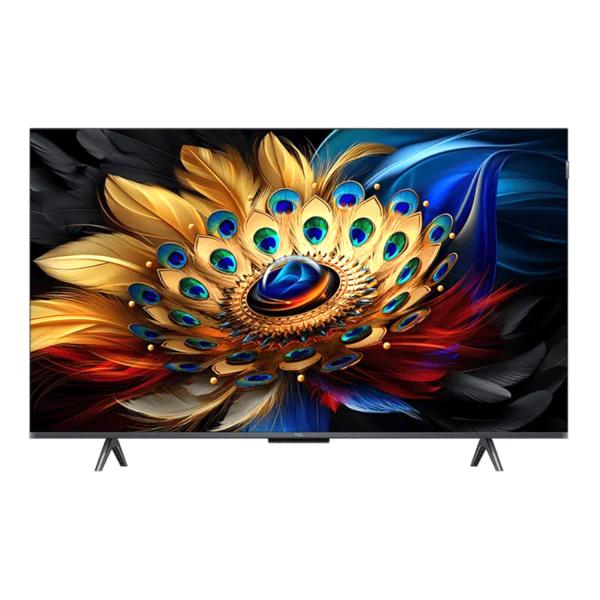 TCL 98″ Inch QLED Smart TV (98C655)