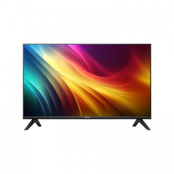 Hisense TV 32A2N 32''Inches  LED HD TV,2 HDMI, 1 USB DIVX,1 AV ,Black, Free Bracket ,Sattelite Tv.