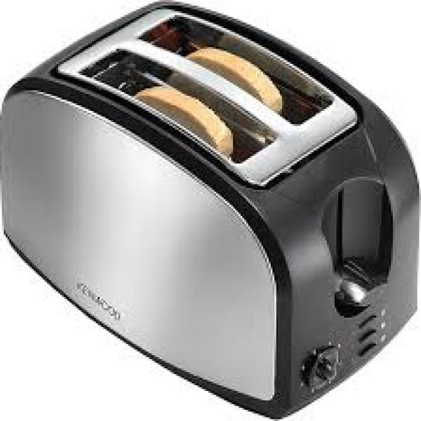 Kenwood - Toaster 2 Slice Accent Collection - TCM01.A0BK