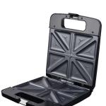 POLYSTAR 4 SLICES SANDWICH MAKER