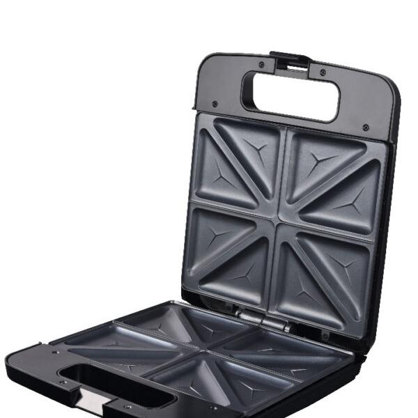 POLYSTAR 4 SLICES SANDWICH MAKER