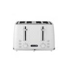 Scanfrost 4 Slice Toaster - SFKAT4001