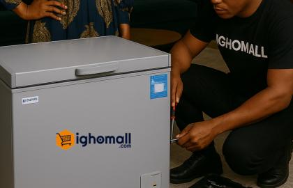 How to Fix a Bona Solar Freezer That’s Not Cooling Properly