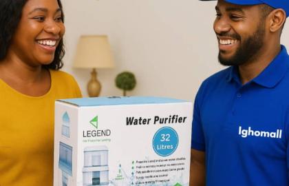 Looking for the Best Water Purifier? Compare Legend, RO & UV Before Buying!