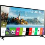 LG 55 Inch UHD AI Think 4K Smart Satellite TV