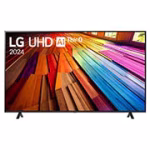 LG 70 Inches 4K UHD Smart AI Think Satellite TV